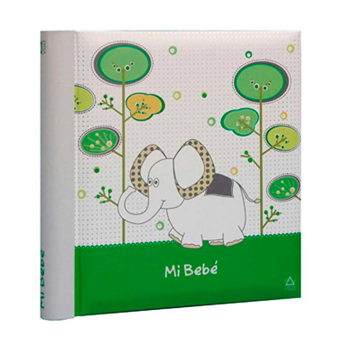 ÁLBUM VGO BEBÉ